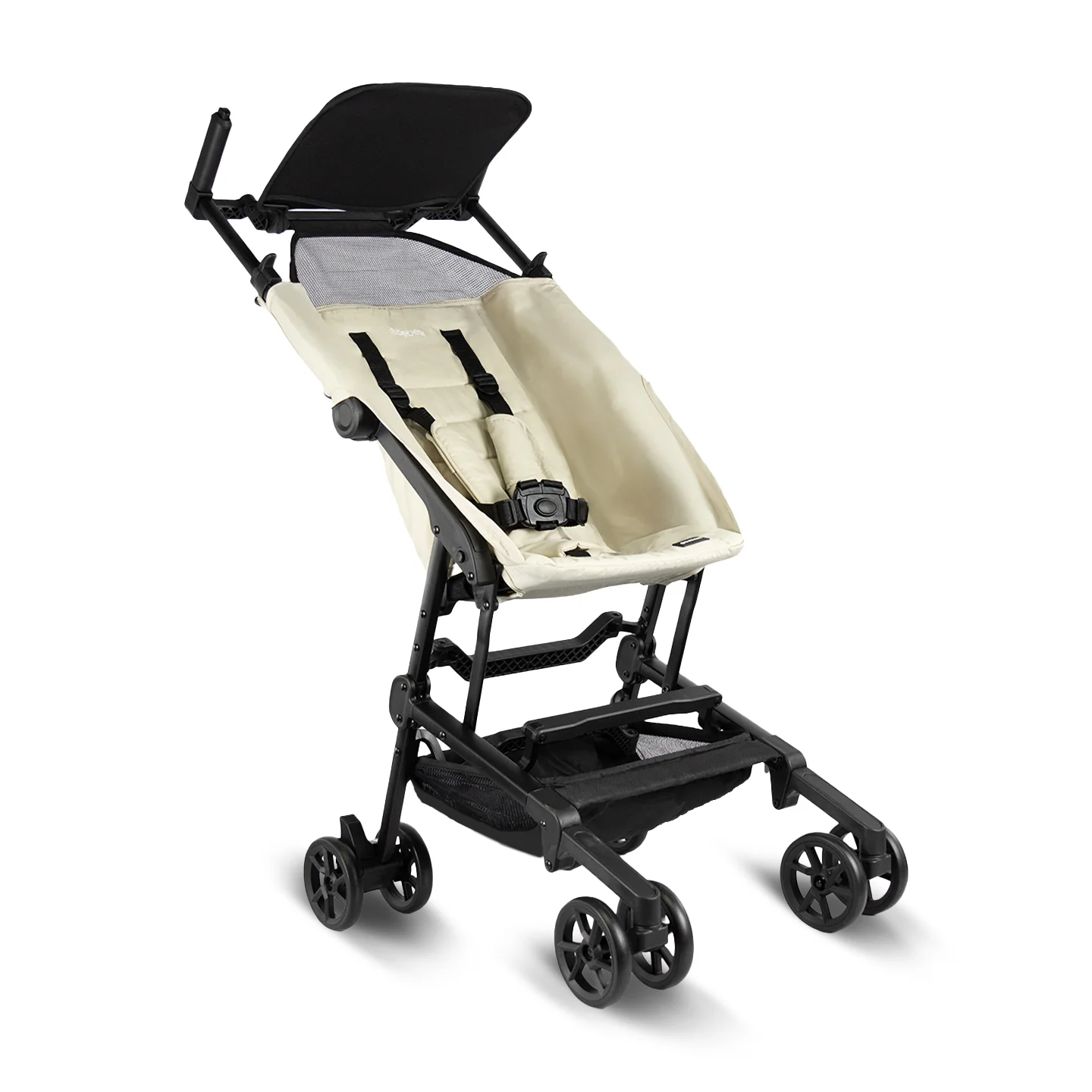 COCHE COMPACTO NANO CH701BG BEIGE PREMIUM BEBESIT - Image 5