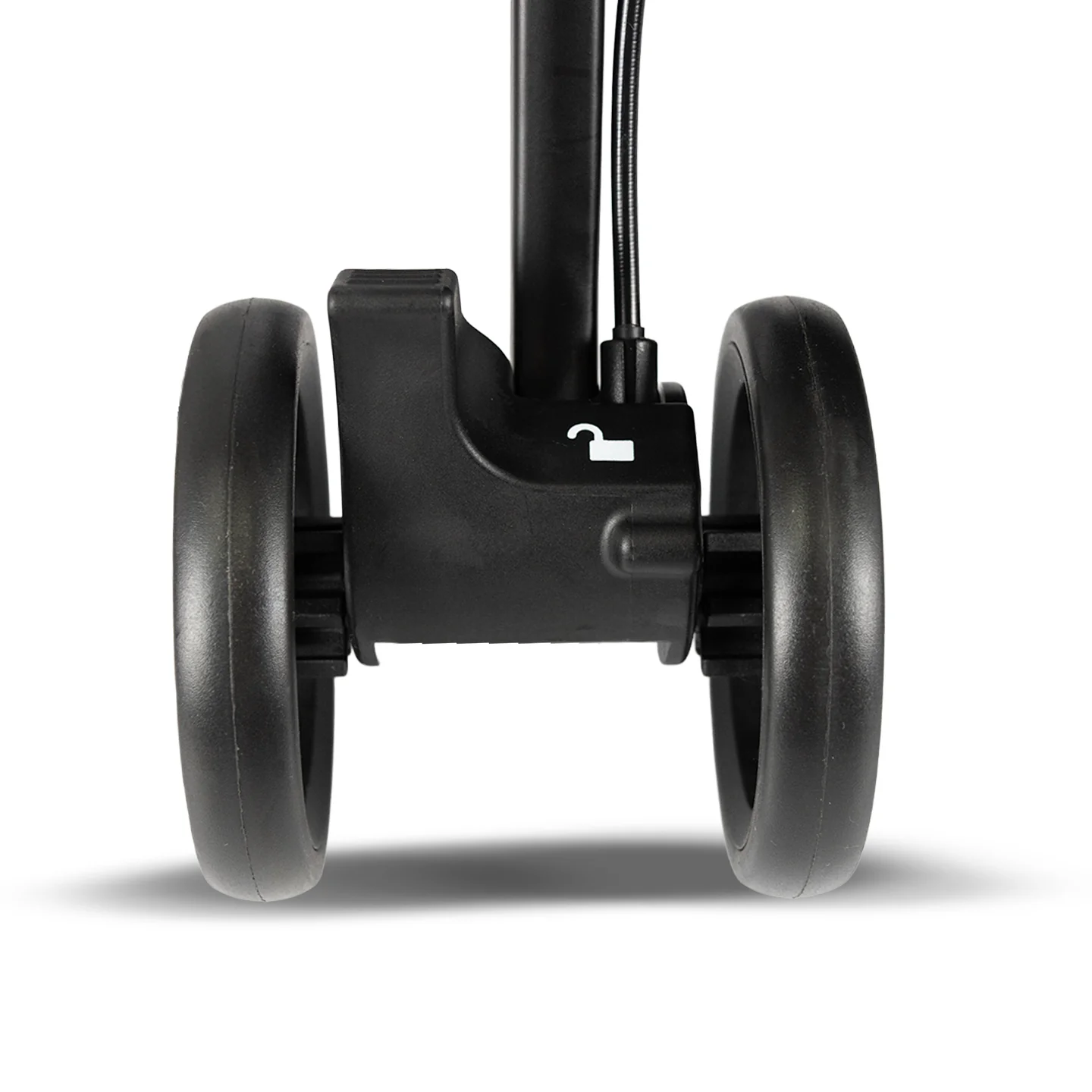 COCHE COMPACTO NANO CH701BK NEGRO PREMIUM BEBESIT - Image 12