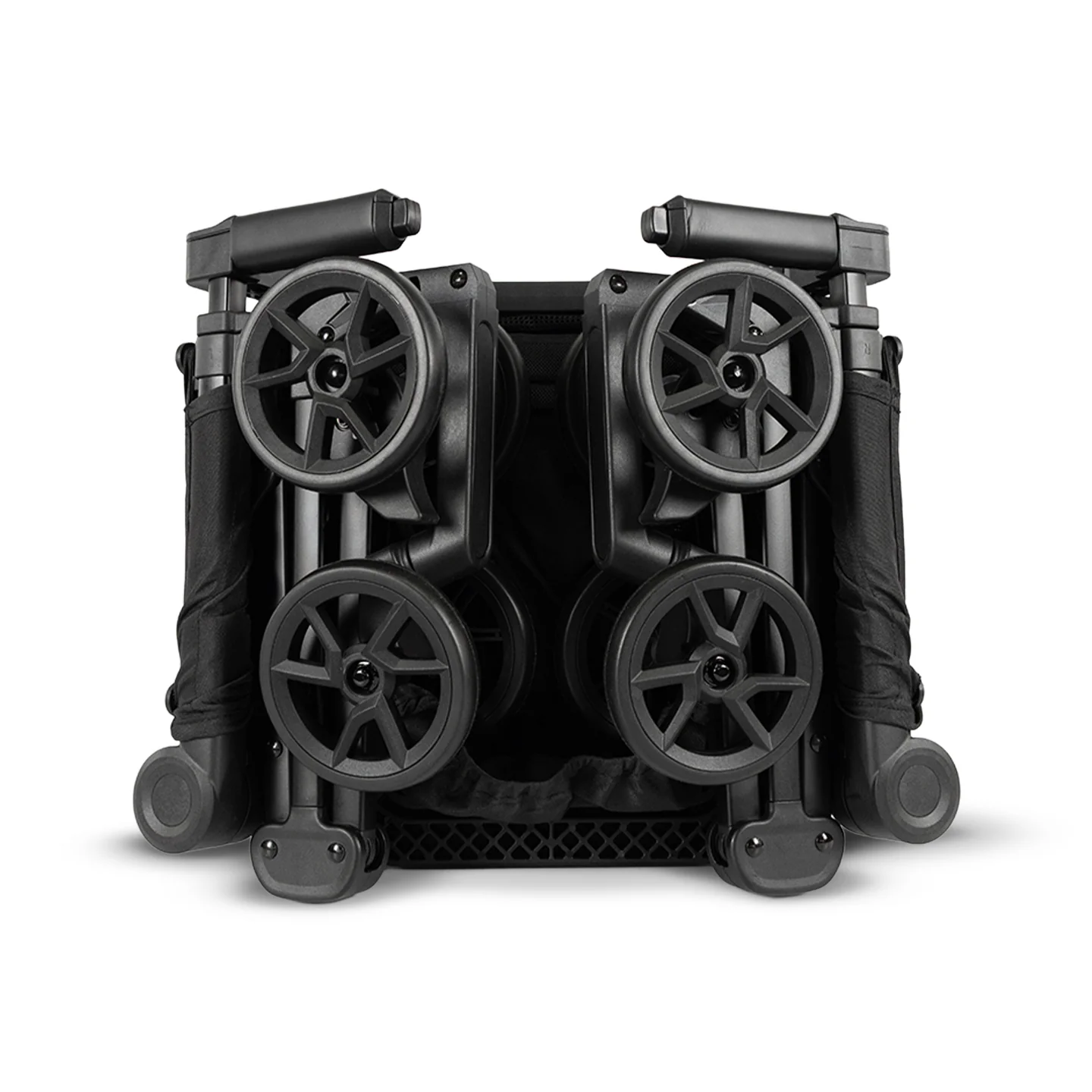 COCHE COMPACTO NANO CH701BK NEGRO PREMIUM BEBESIT - Image 8