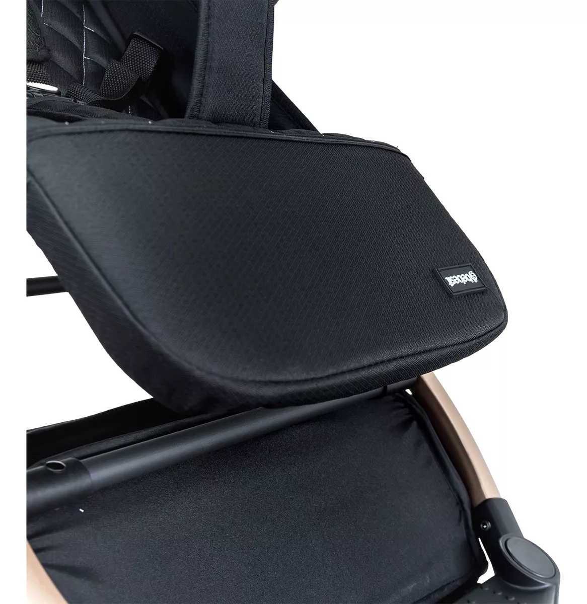 COCHE COMPACTO PIXEL J608SBK - NEGRO BEBESIT - Image 7