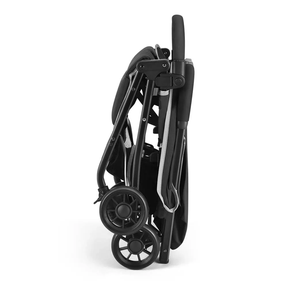 Coche Compacto Spy Bb424Sa Multikids - Image 8