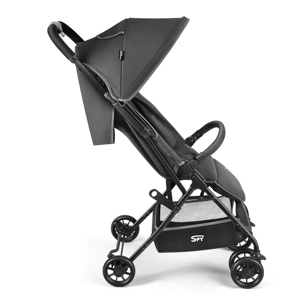 Coche Compacto Spy Bb425Sa Multikids - Image 5