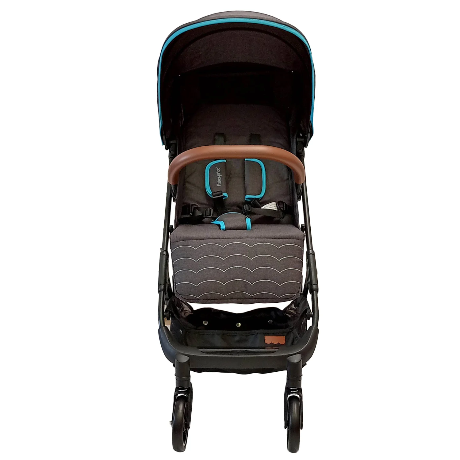 COCHE CONFORT 01 FISHER PRICE - Image 3