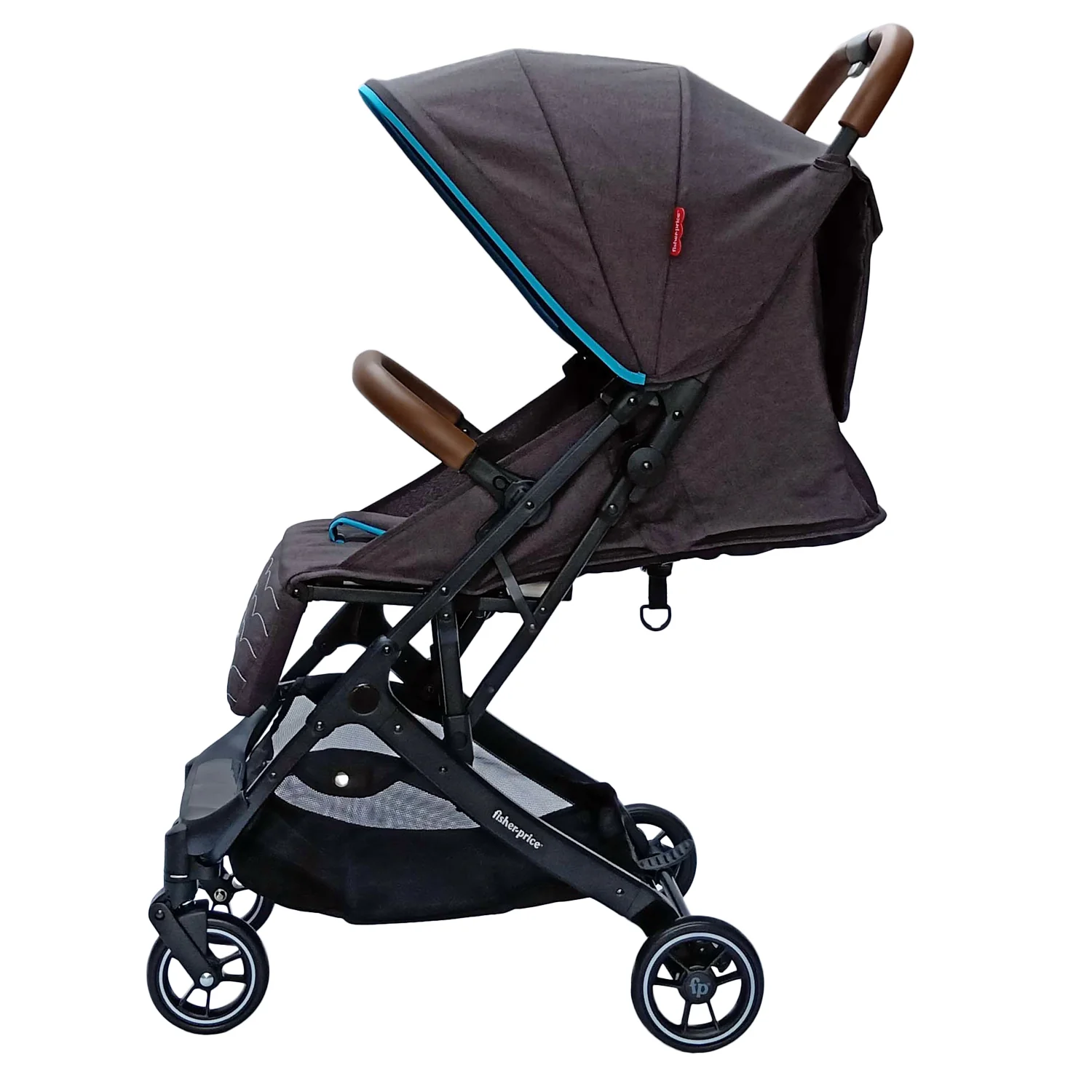 COCHE CONFORT 01 FISHER PRICE - Image 5