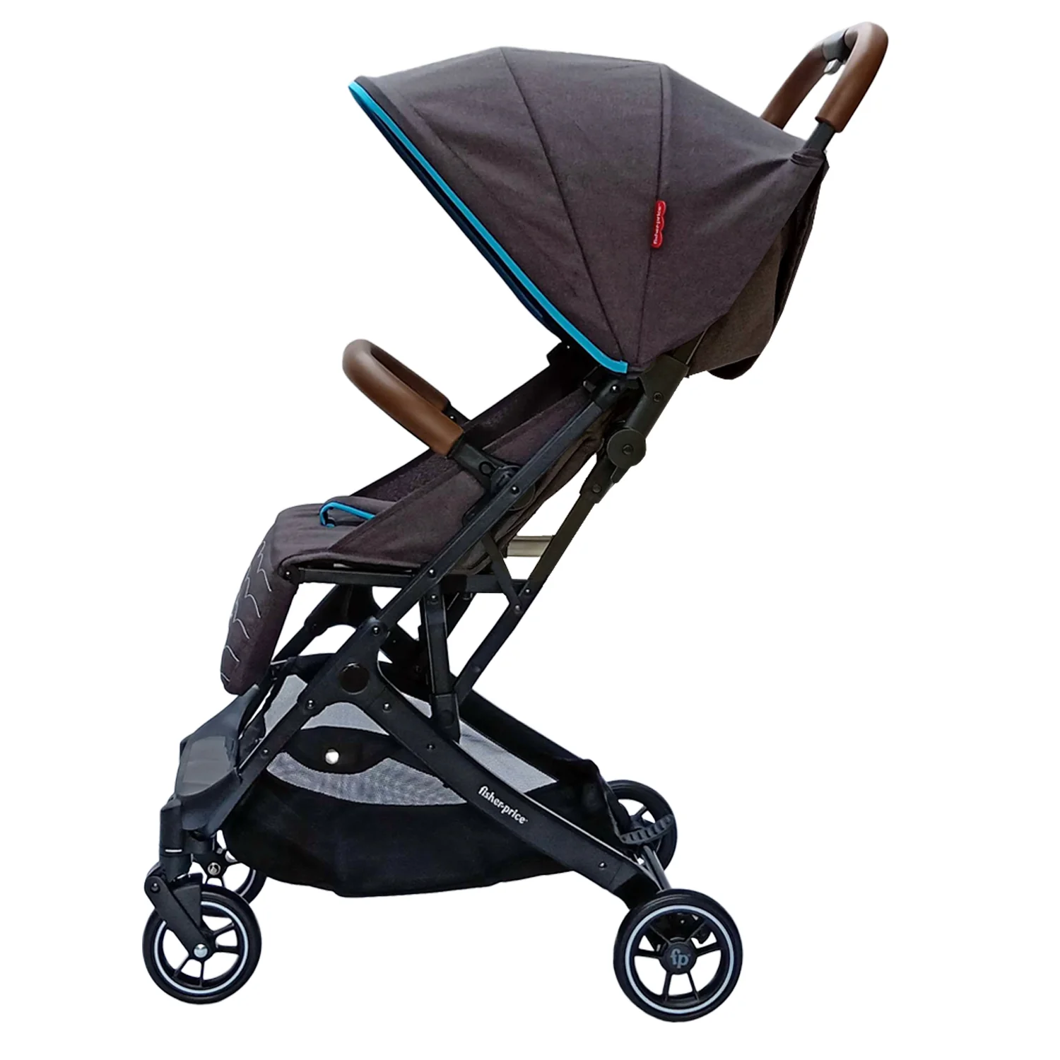 COCHE CONFORT 01 FISHER PRICE - Image 6
