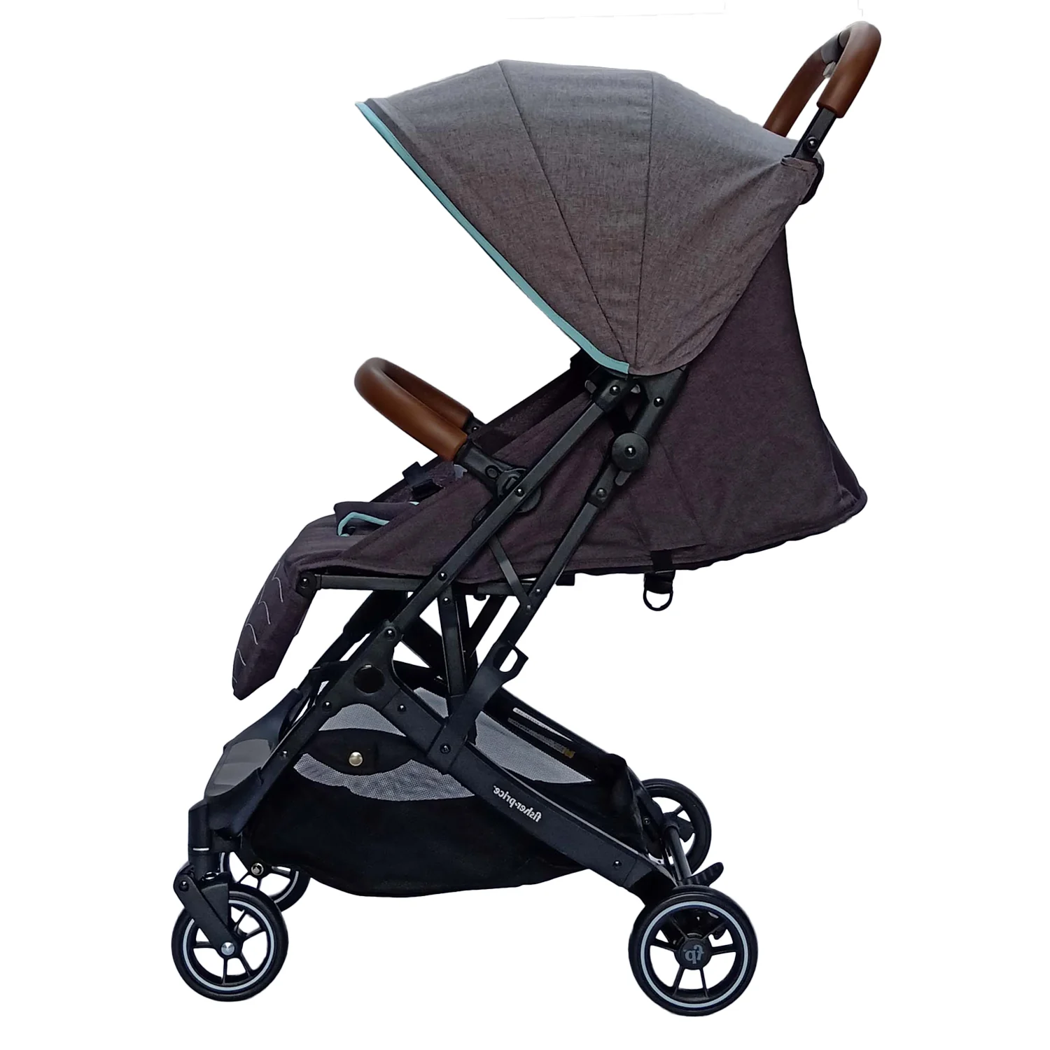 COCHE CONFORT TS-02 FISHER PRICE - Image 4