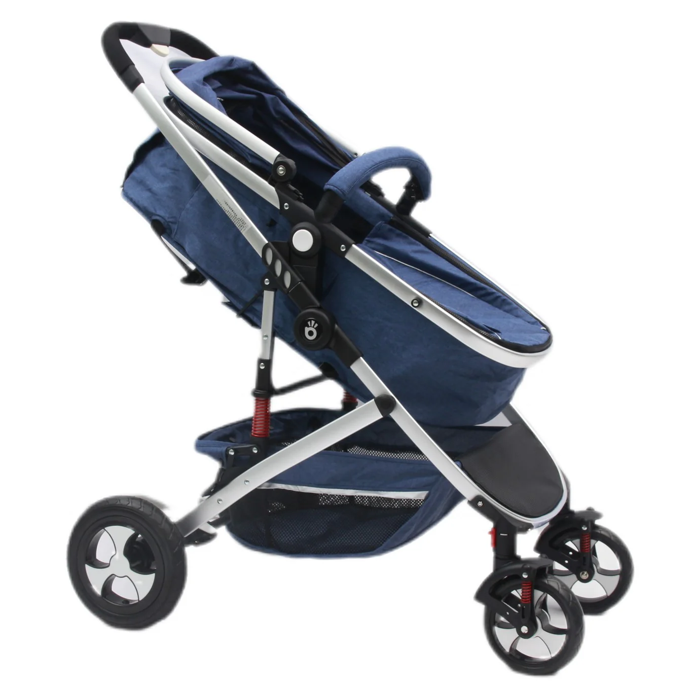 COCHE CUNA 808C IMPORTADO - Image 14