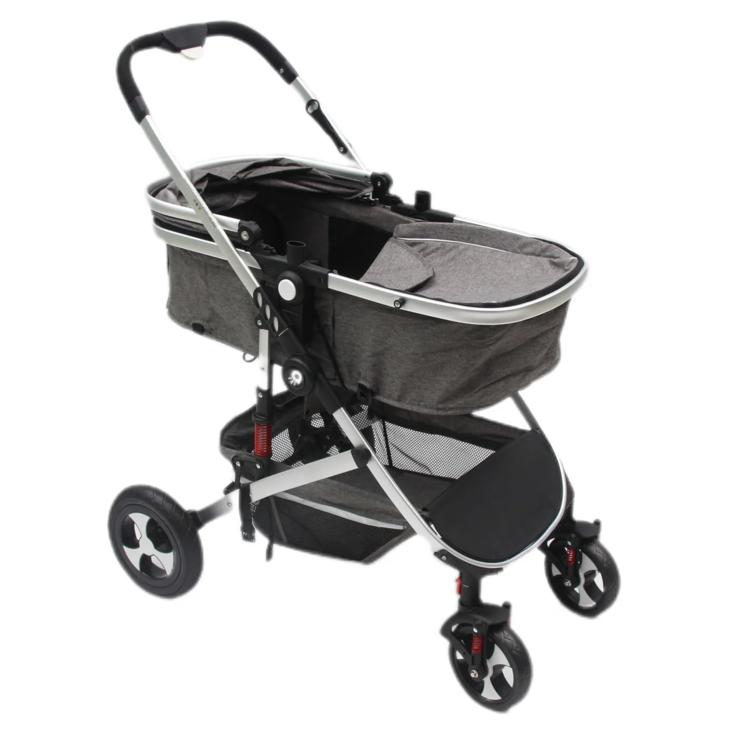 COCHE CUNA 808C IMPORTADO - Image 2