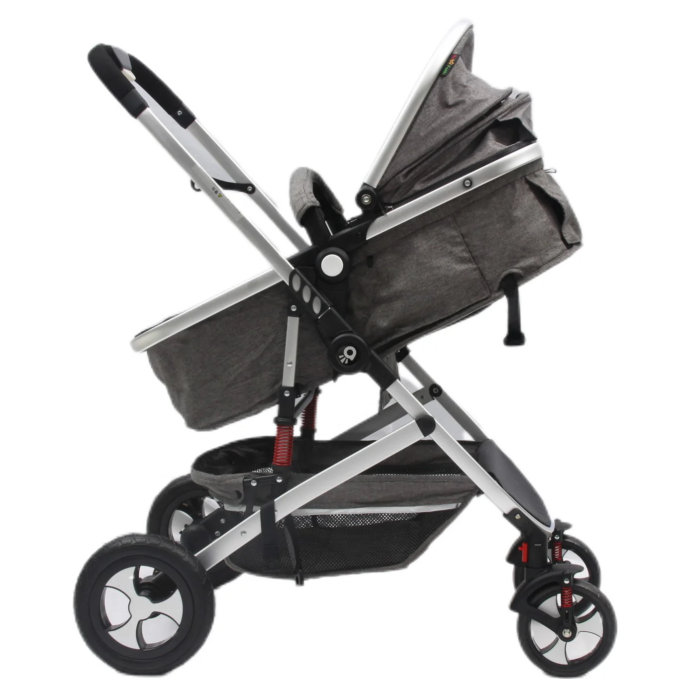 COCHE CUNA 808C IMPORTADO - Image 7
