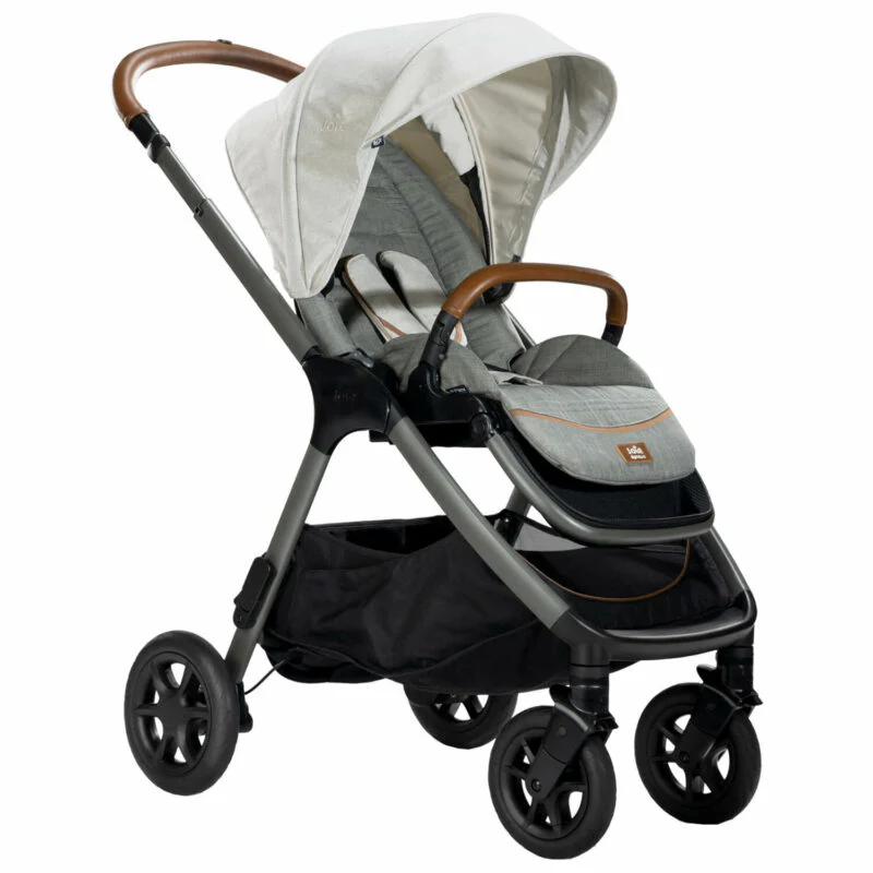 Coche para bebe Finiti Oyster Joie Signature