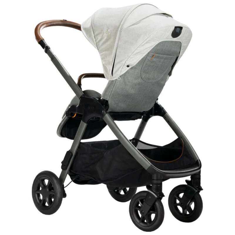 Coche para bebe Finiti Oyster Joie Signature - Image 6