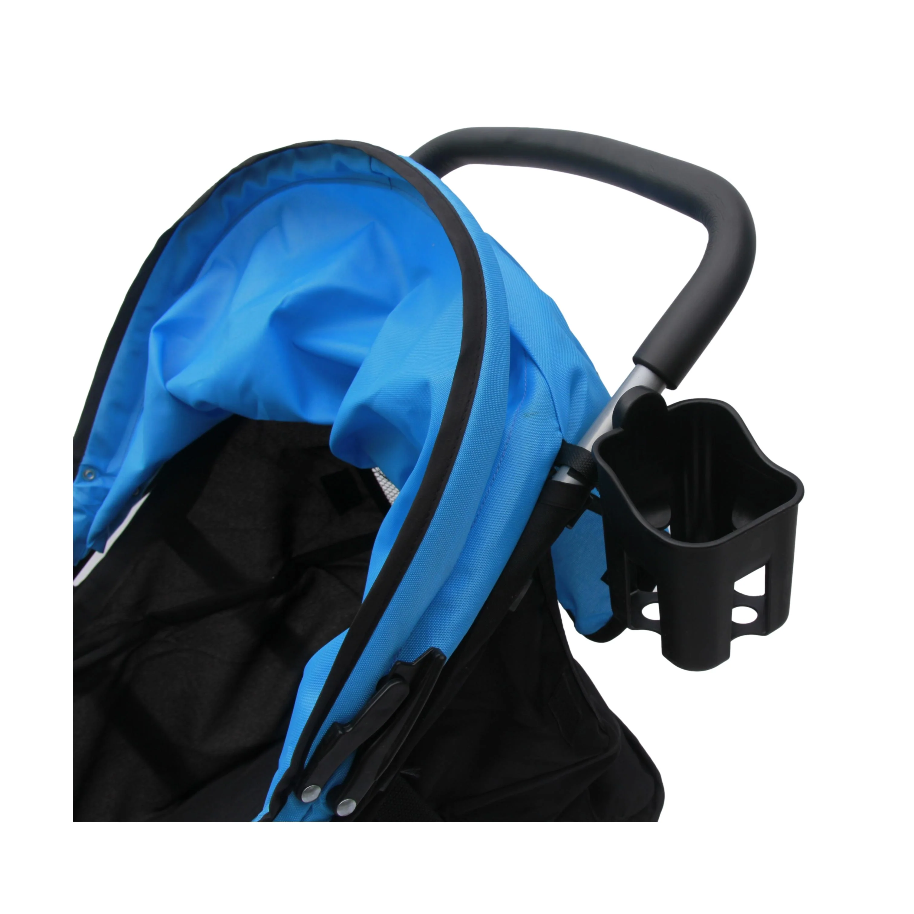 COCHE JOGGER A517 BABY KAYS AZUL - Image 7