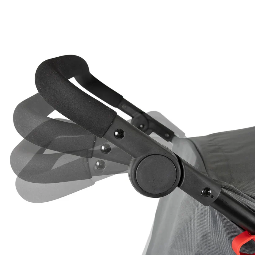 COCHE JOGGER MARATHON CH919NGY GRIS BEBESIT - Image 7