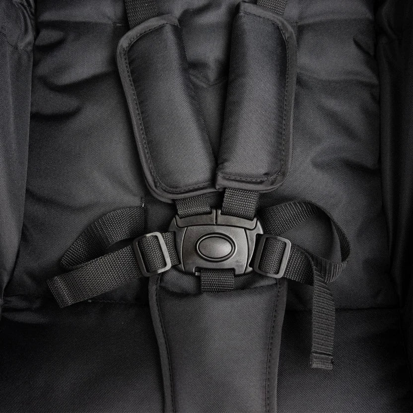 COCHE JOGGER MARATHON CH919NBK NEGRO BEBESIT - Image 6