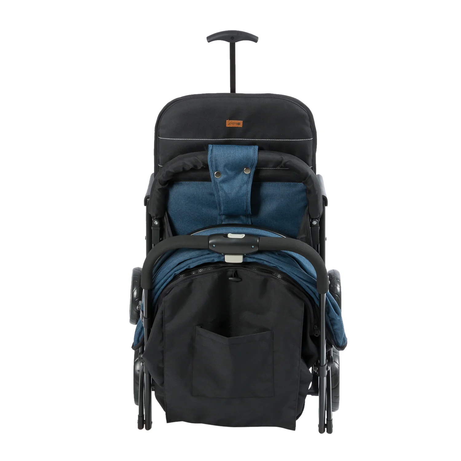 COCHE MALETA FAISE EB145 NEGRO EBABY - Image 3