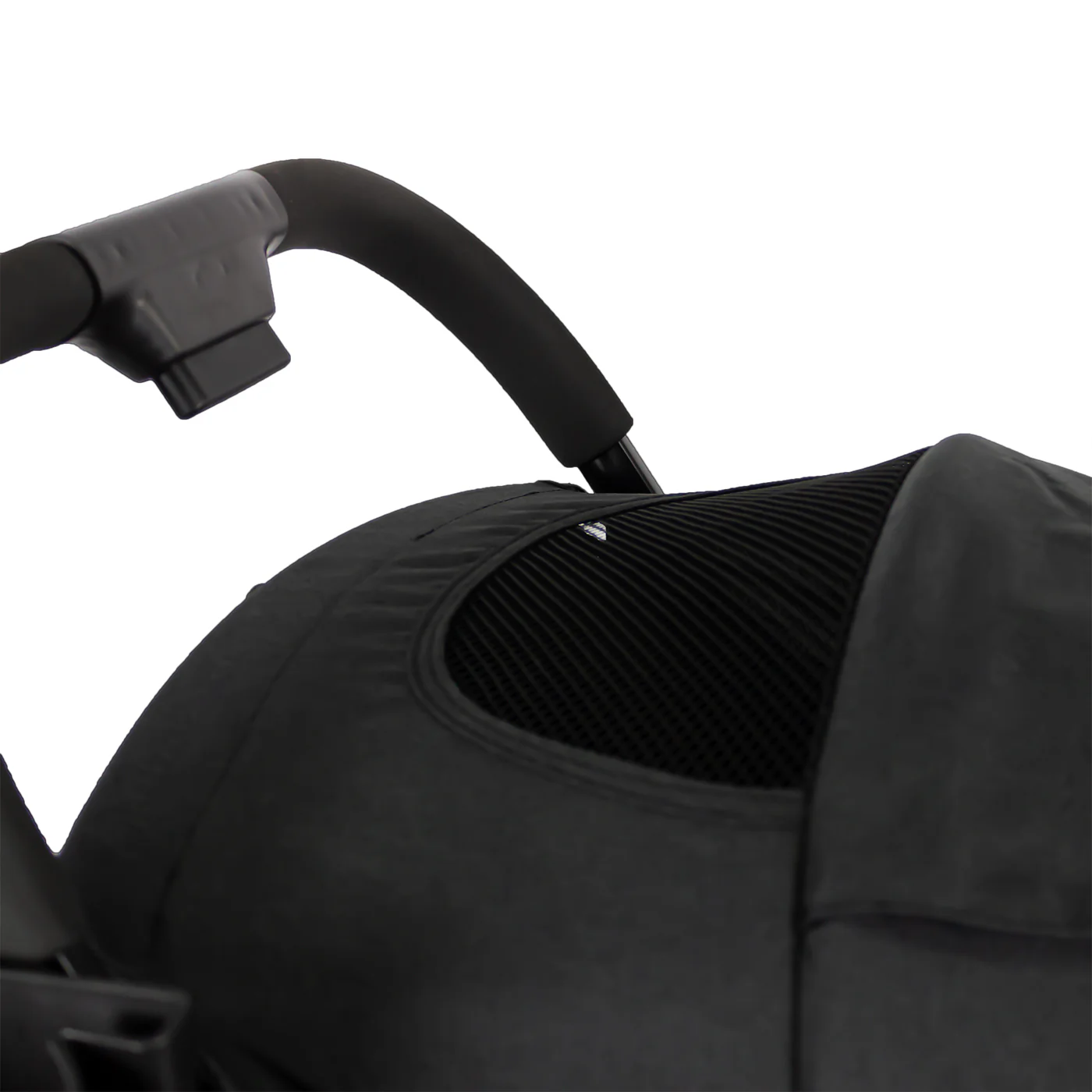 COCHE MALETA FLEX JCBX6 BEBESIT NEGRO- - Image 8