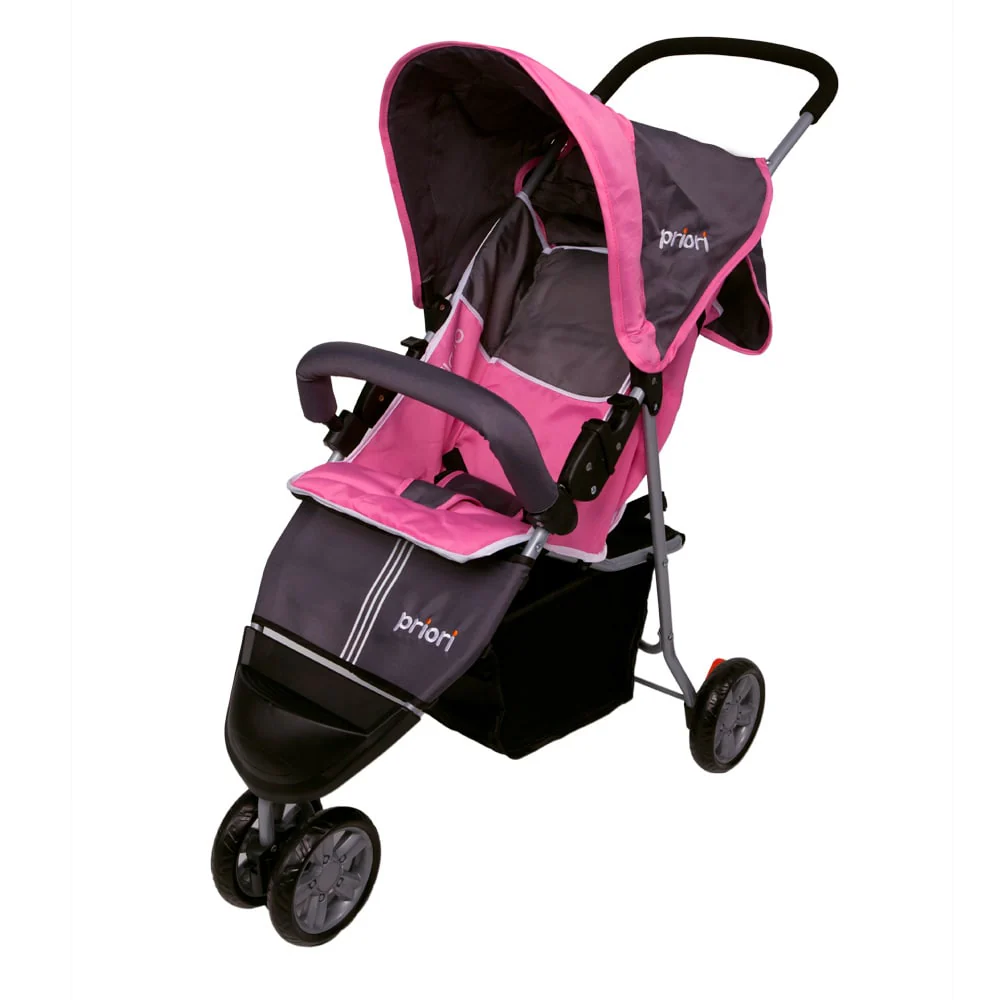 COCHE MILANO PACK 005 DIMARK