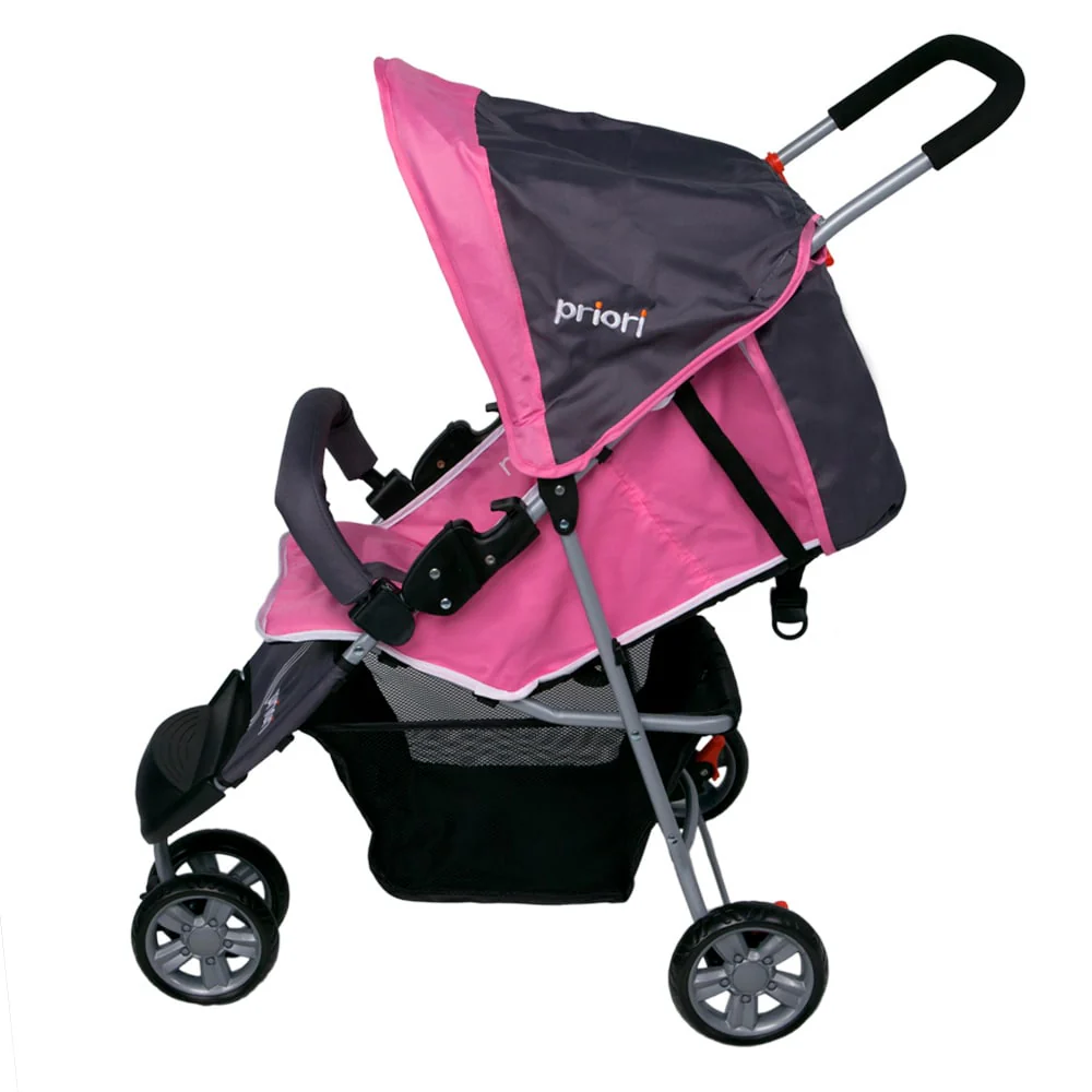 COCHE MILANO PACK 005 DIMARK - Image 11