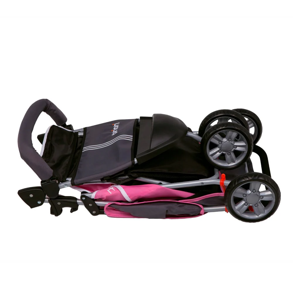 COCHE MILANO PACK 005 DIMARK - Image 13