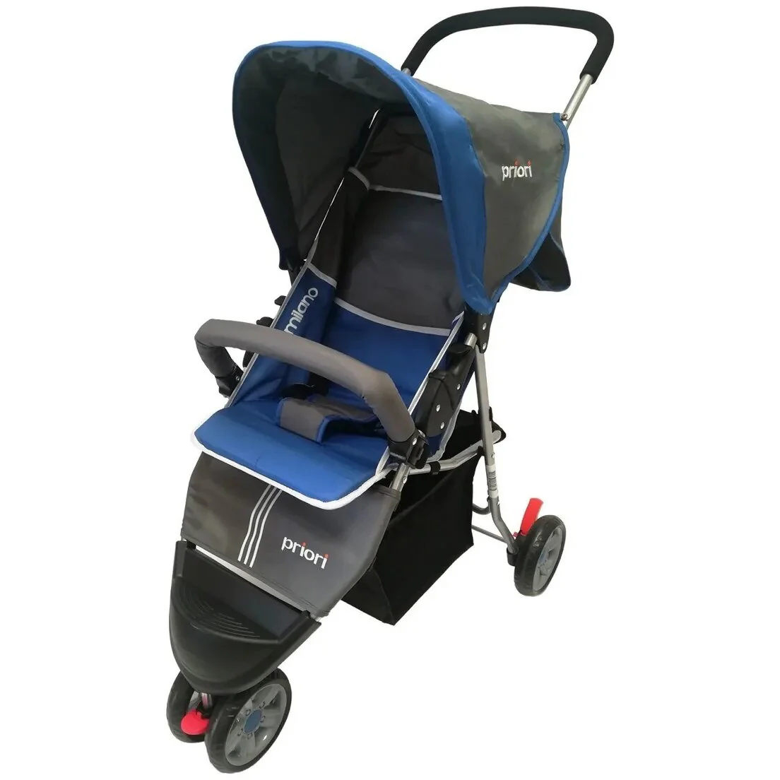 COCHE MILANO PACK 005 DIMARK - Image 2