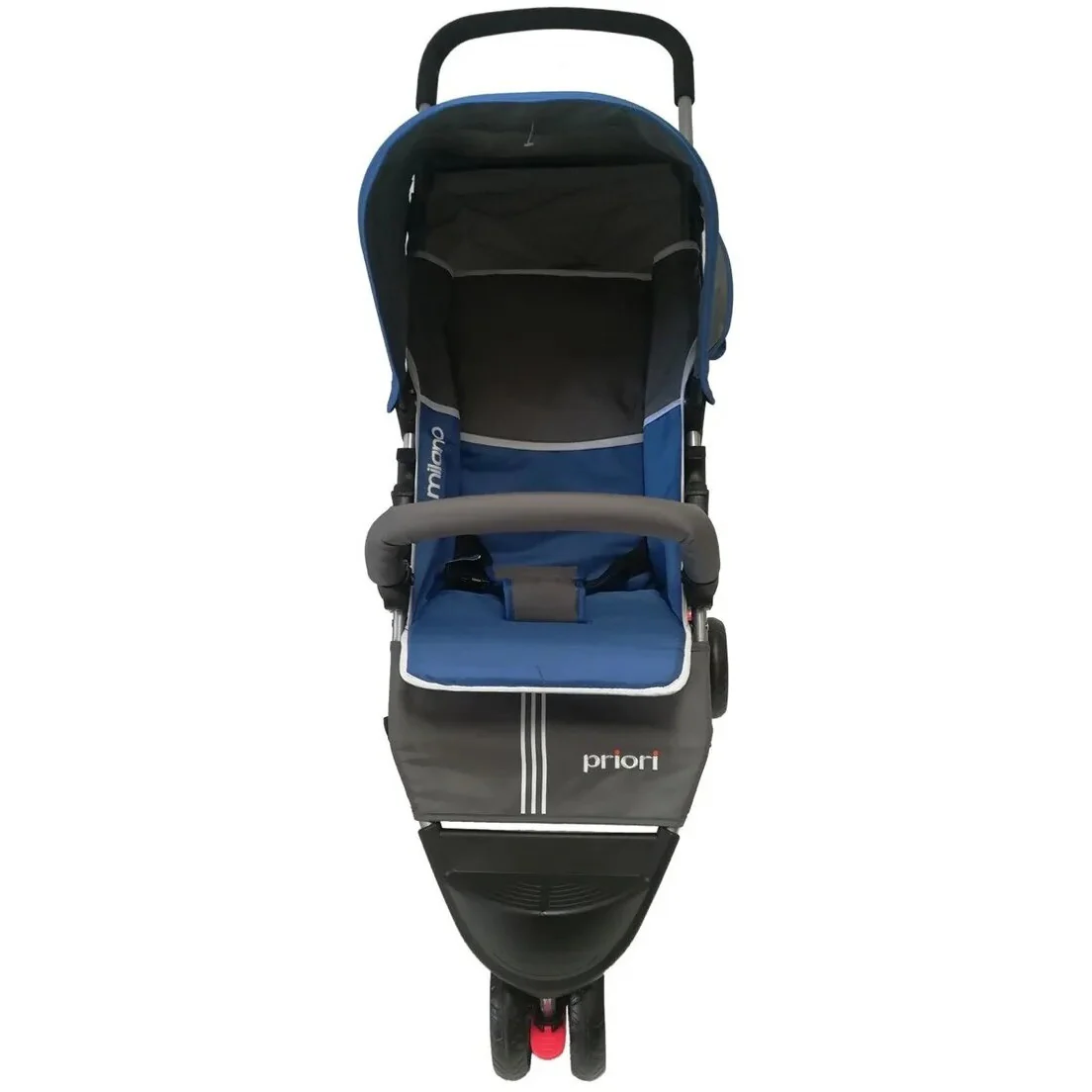COCHE MILANO PACK 005 DIMARK - Image 3