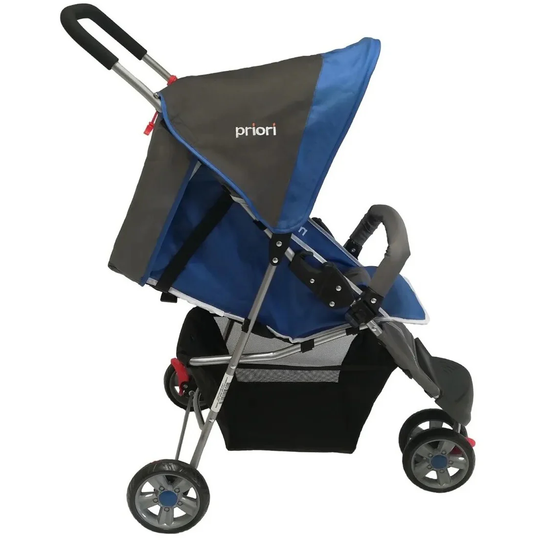 COCHE MILANO PACK 005 DIMARK - Image 4