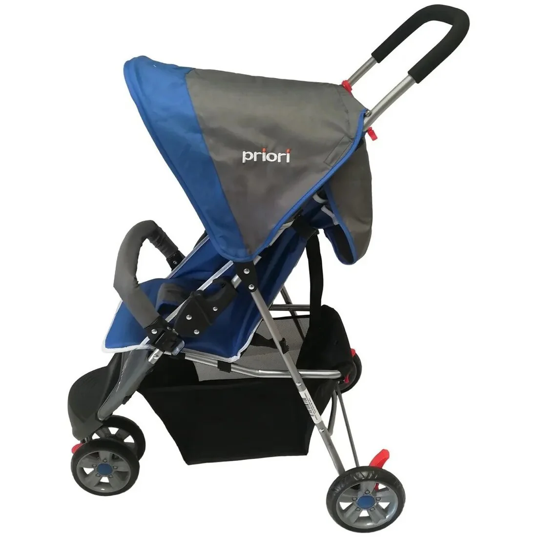 COCHE MILANO PACK 005 DIMARK - Image 5