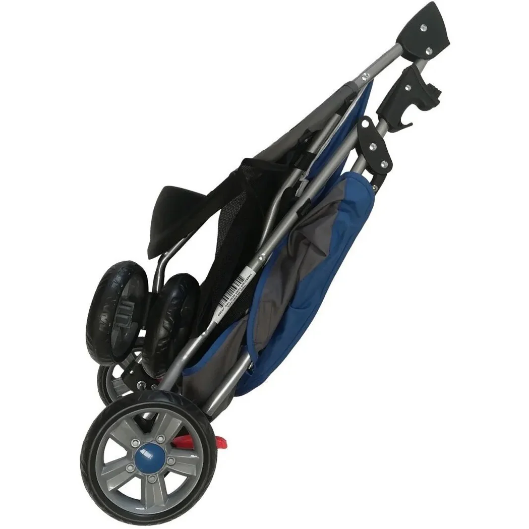 COCHE MILANO PACK 005 DIMARK - Image 6