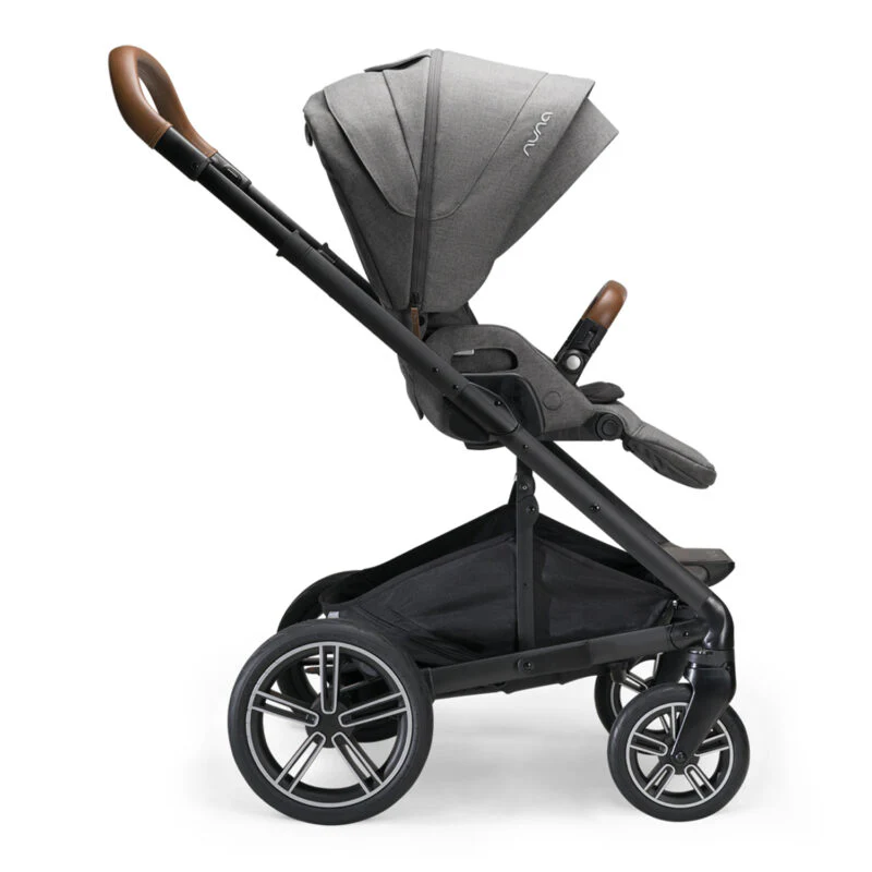 Coche Mixx ™ Next Granite Nuna - Image 3