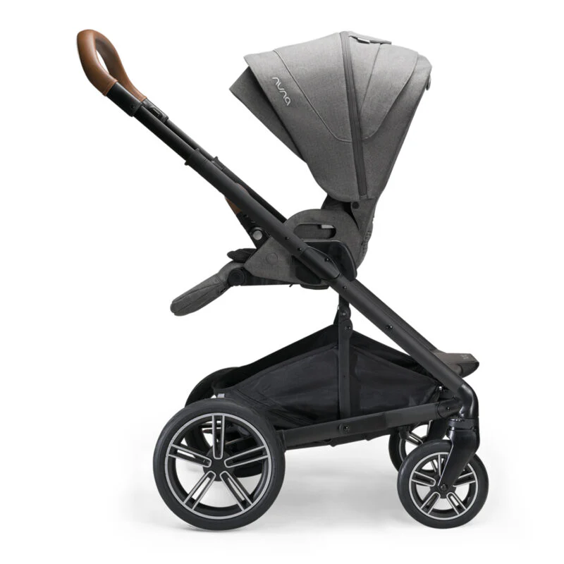 Coche Mixx ™ Next Granite Nuna - Image 4