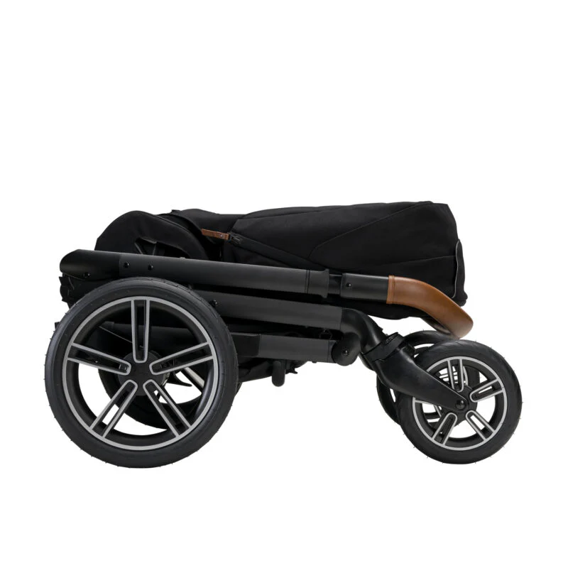 COCHE MIXX NEXT URBN CAVIAR NEGRO TS134000 NUNA - Image 6