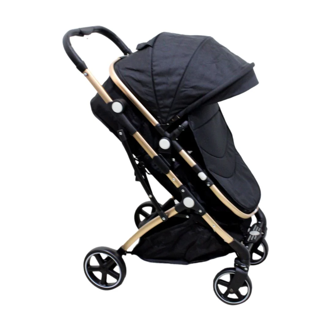 COCHE MOISES WH NEGRO BEBESITOS - Image 4
