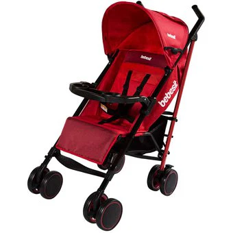 Coche New Kronos 5115 Bebesit - Image 5