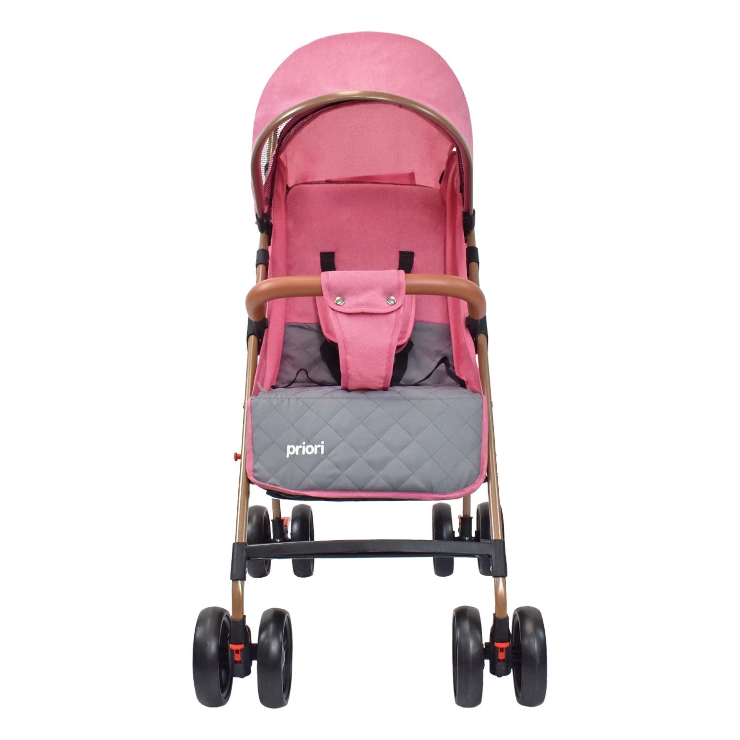 COCHE PARA BEBÉ PARK PRIORI - Image 4