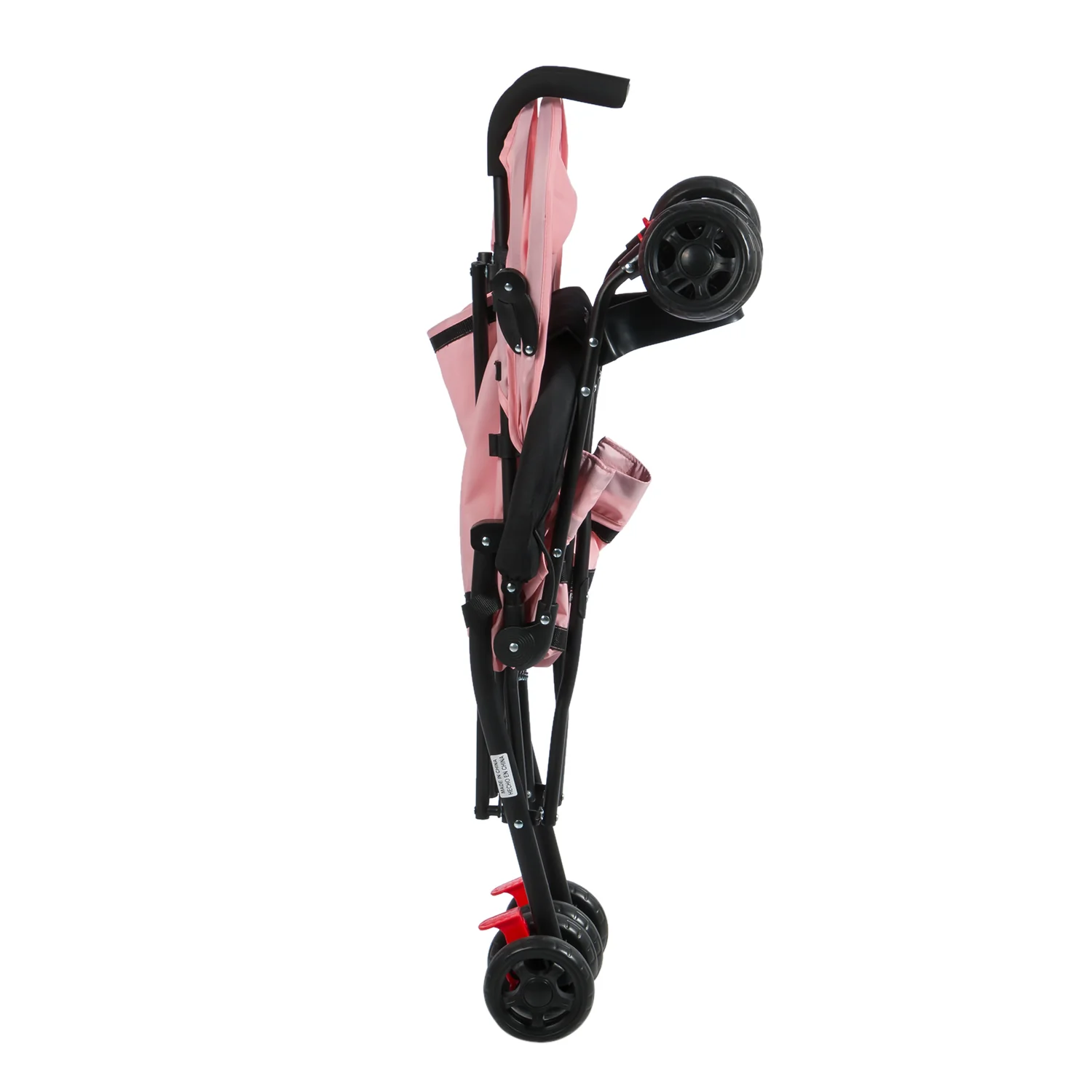 COCHE PASEADOR BLUM EB2013 EBABY ROSADO - Image 8