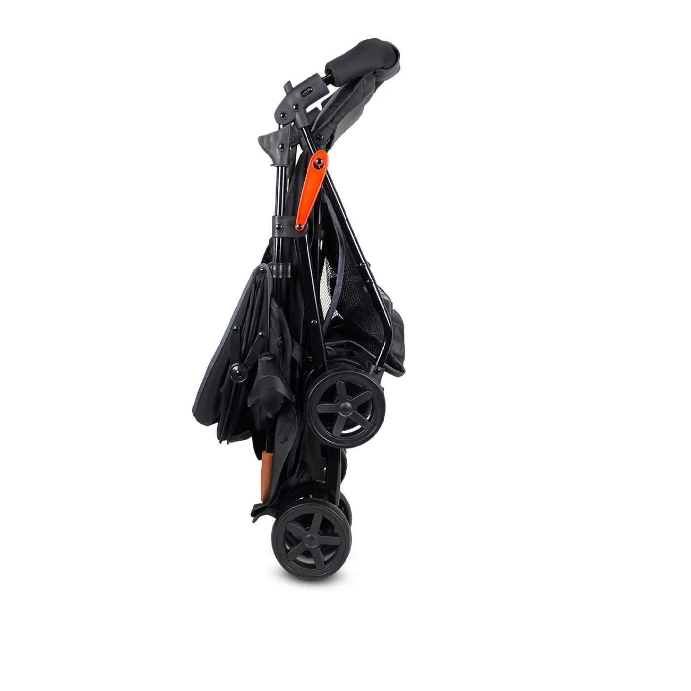 COCHE PASEADOR BUGGY 102A - NEGRO BEBESIT - Image 3