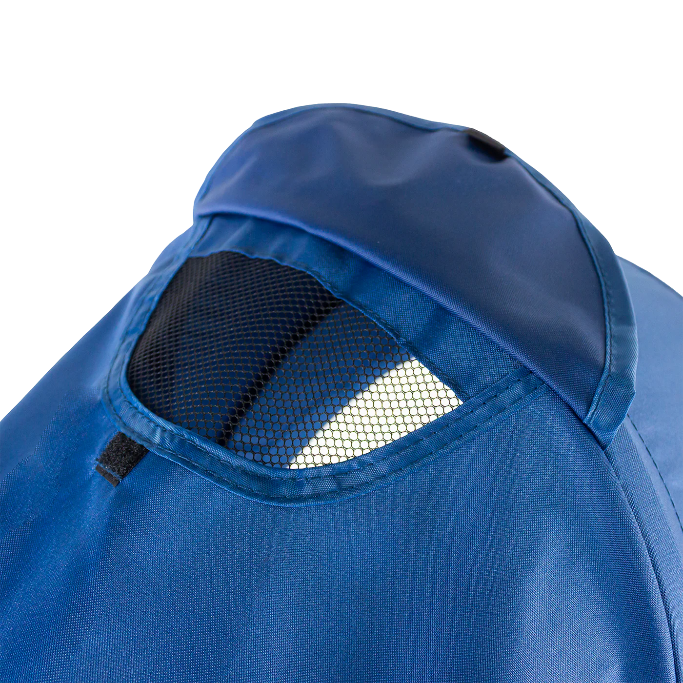 COCHE PASEADOR CLICK GK2020 - AZUL BEBESIT - Image 6