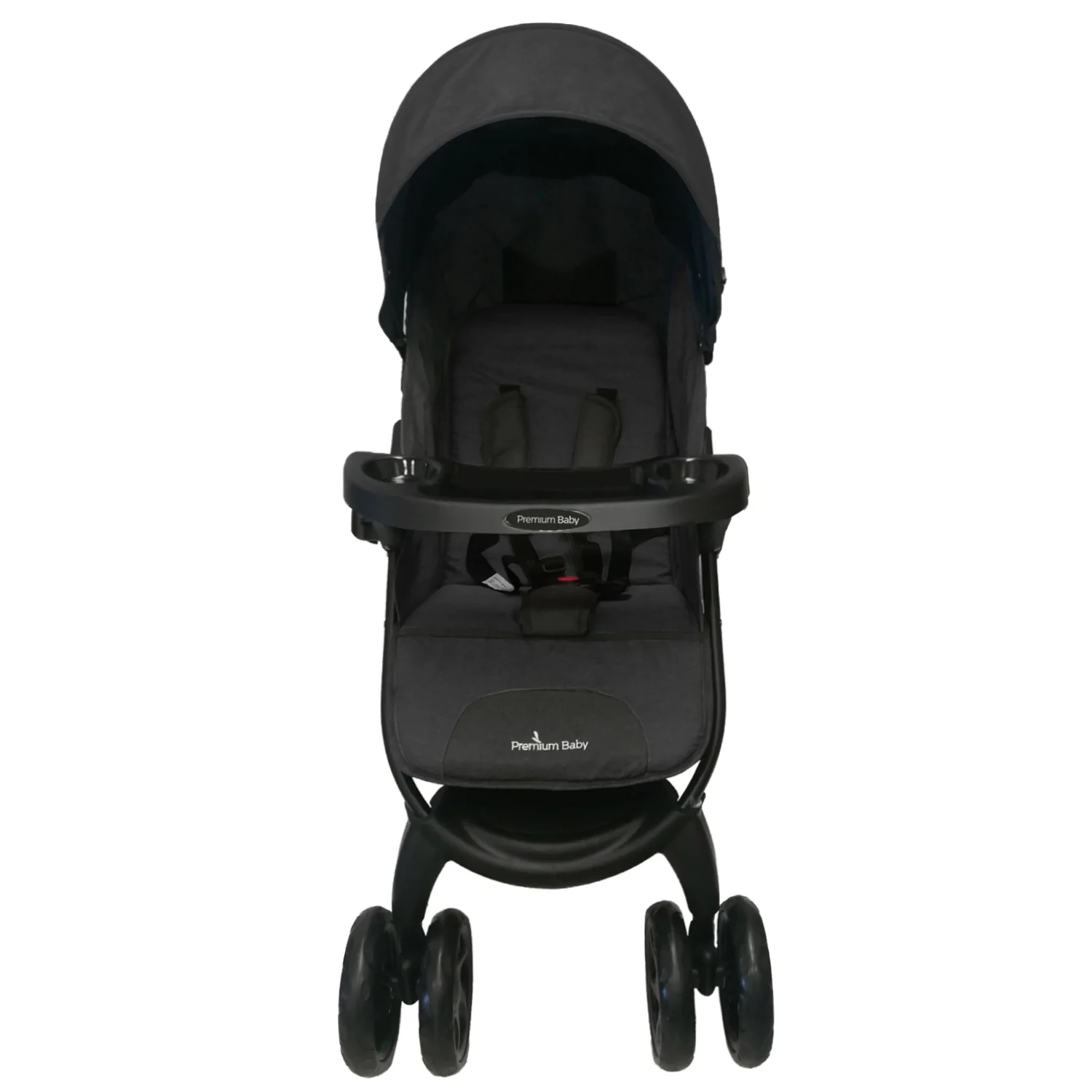 Coche Paseador Hiro Premium Baby - Image 8