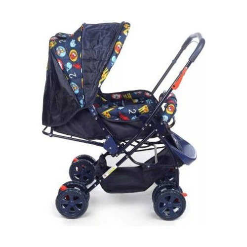 COCHE PASEADOR MJ-B3 NEW BABY - Image 2