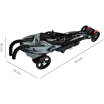 COCHE PASEADOR PPA-12 PRIORI - Image 4
