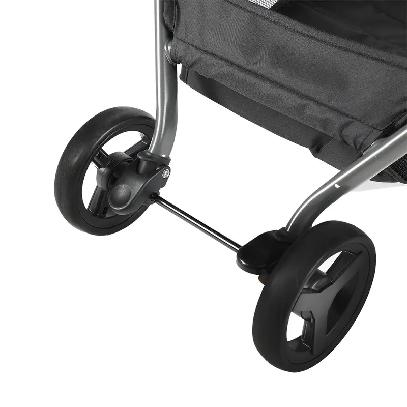 COCHE PASEO TRAVELER LD350 NEGRO COSCO - Image 11