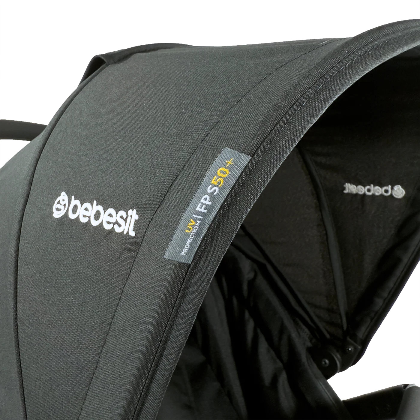 COCHE PRIMA SL452 - NEGRO BEBESIT - Image 10