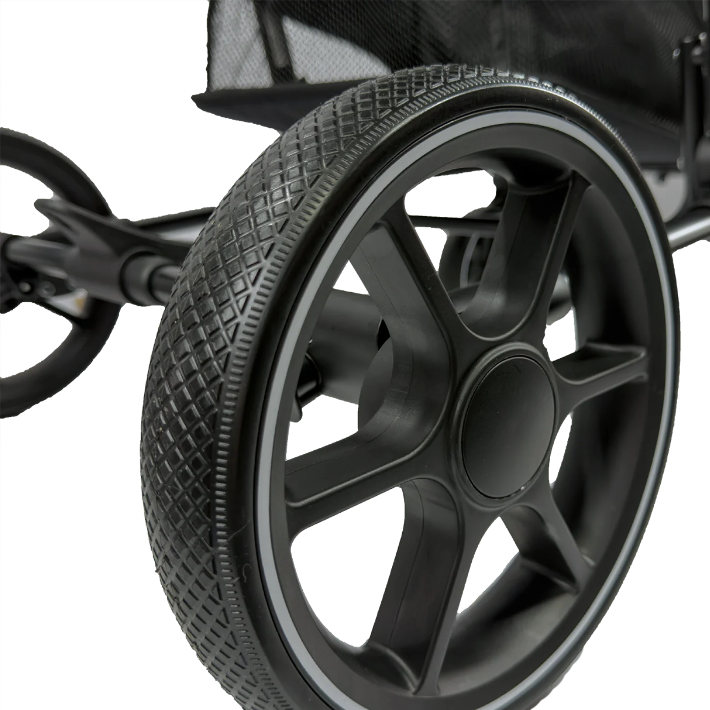 COCHE PRIMA SL452 - NEGRO BEBESIT - Image 13
