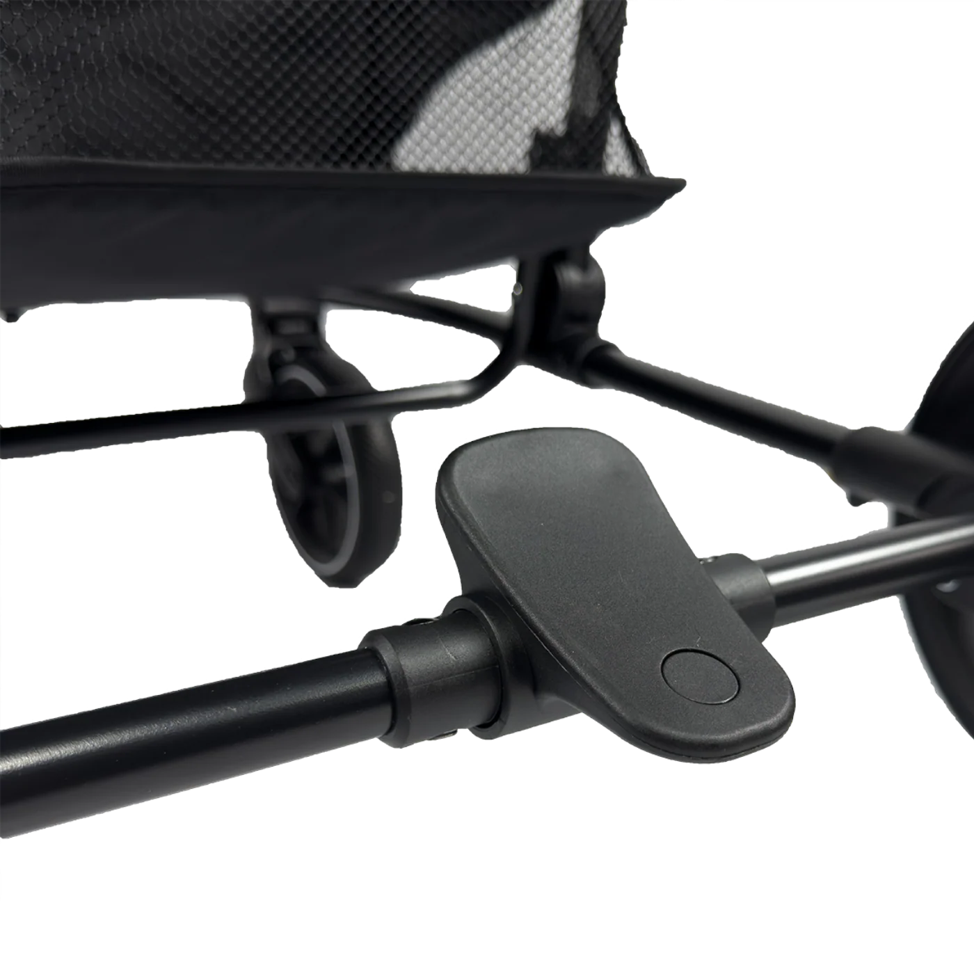 COCHE PRIMA SL452 - NEGRO BEBESIT - Image 14