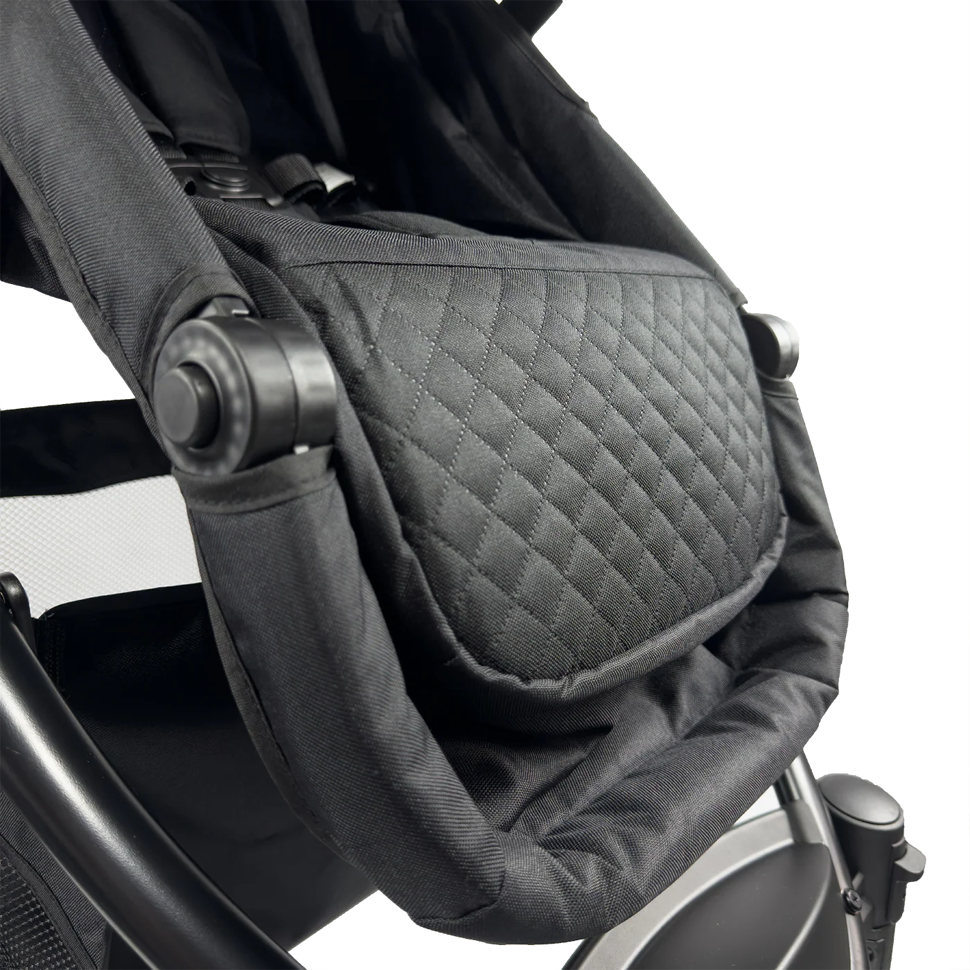 COCHE PRIMA SL452 - NEGRO BEBESIT - Image 9