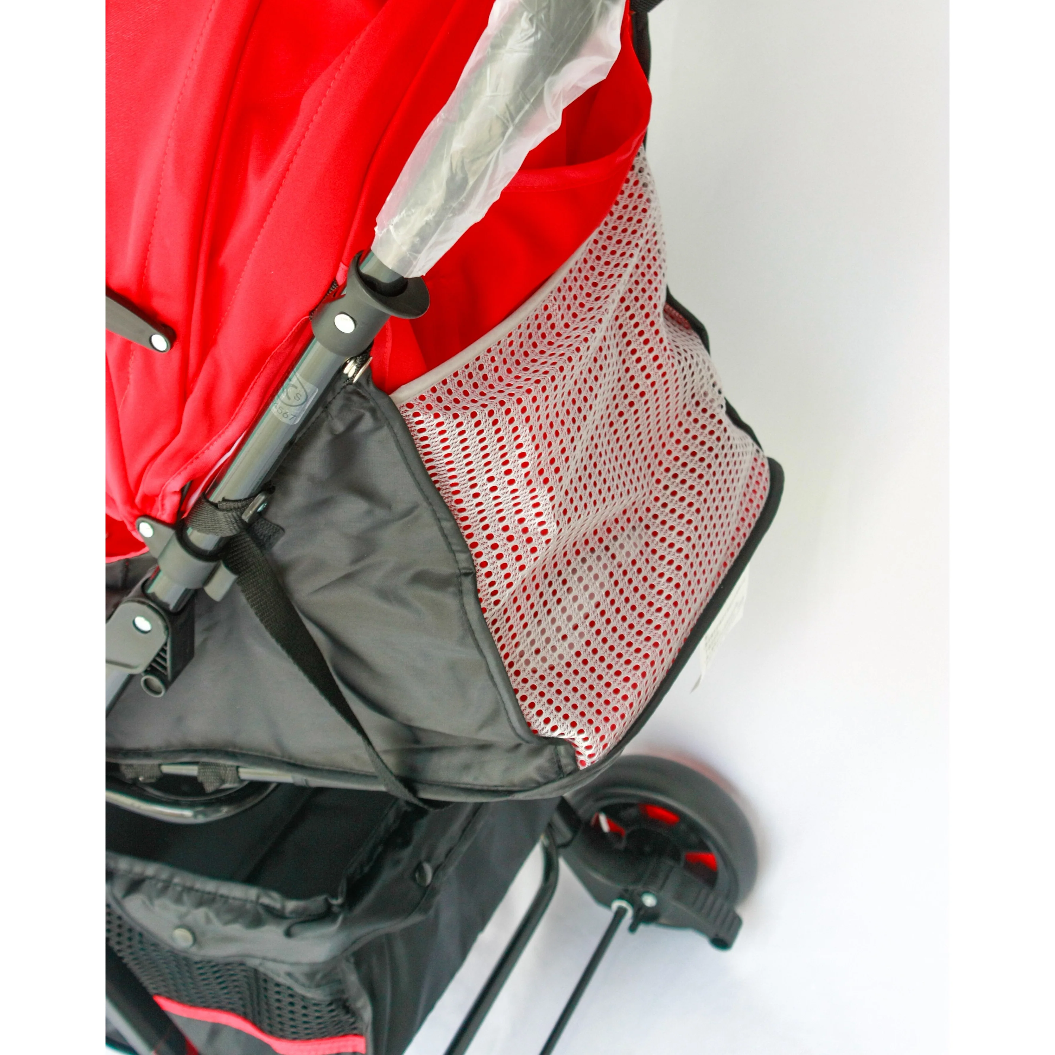 Coche Reversible T100 Munbe - Image 5