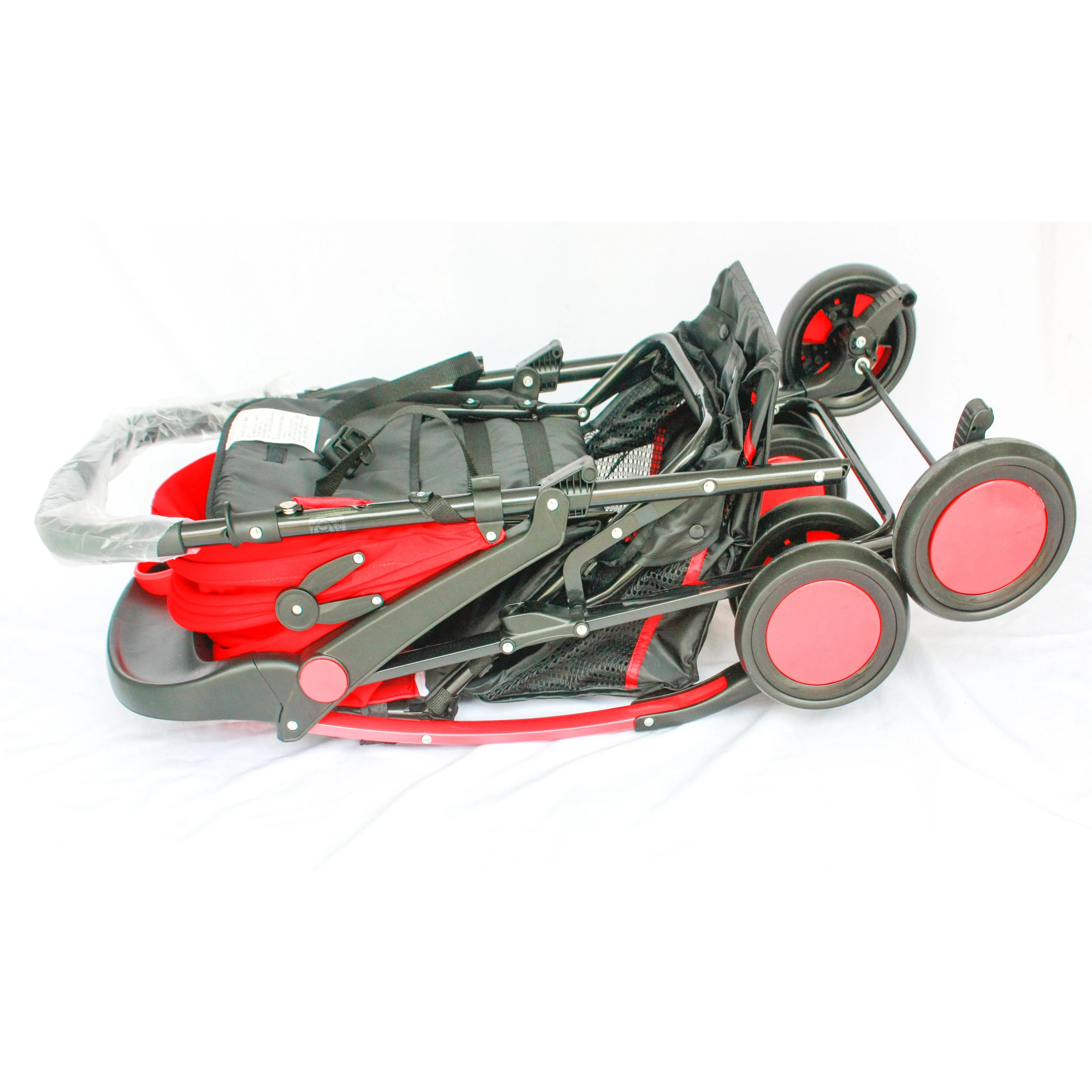 Coche Reversible T100 Munbe - Image 6