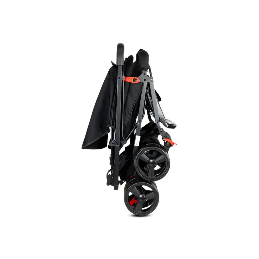 COCHE ROMA NEGRO 5197BK BEBESIT- - Image 8