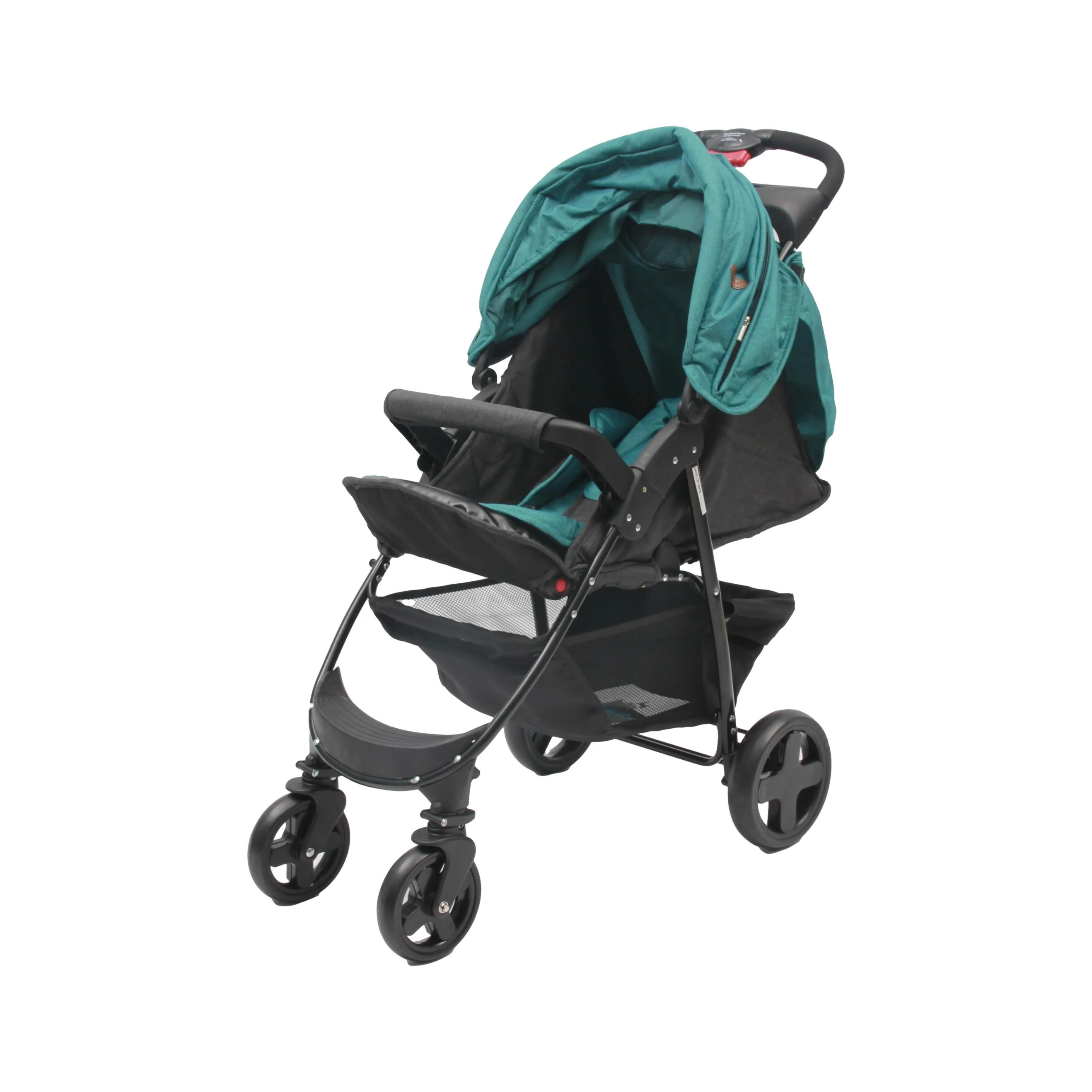 COCHE SPL 302 SPECTRUM - Image 3