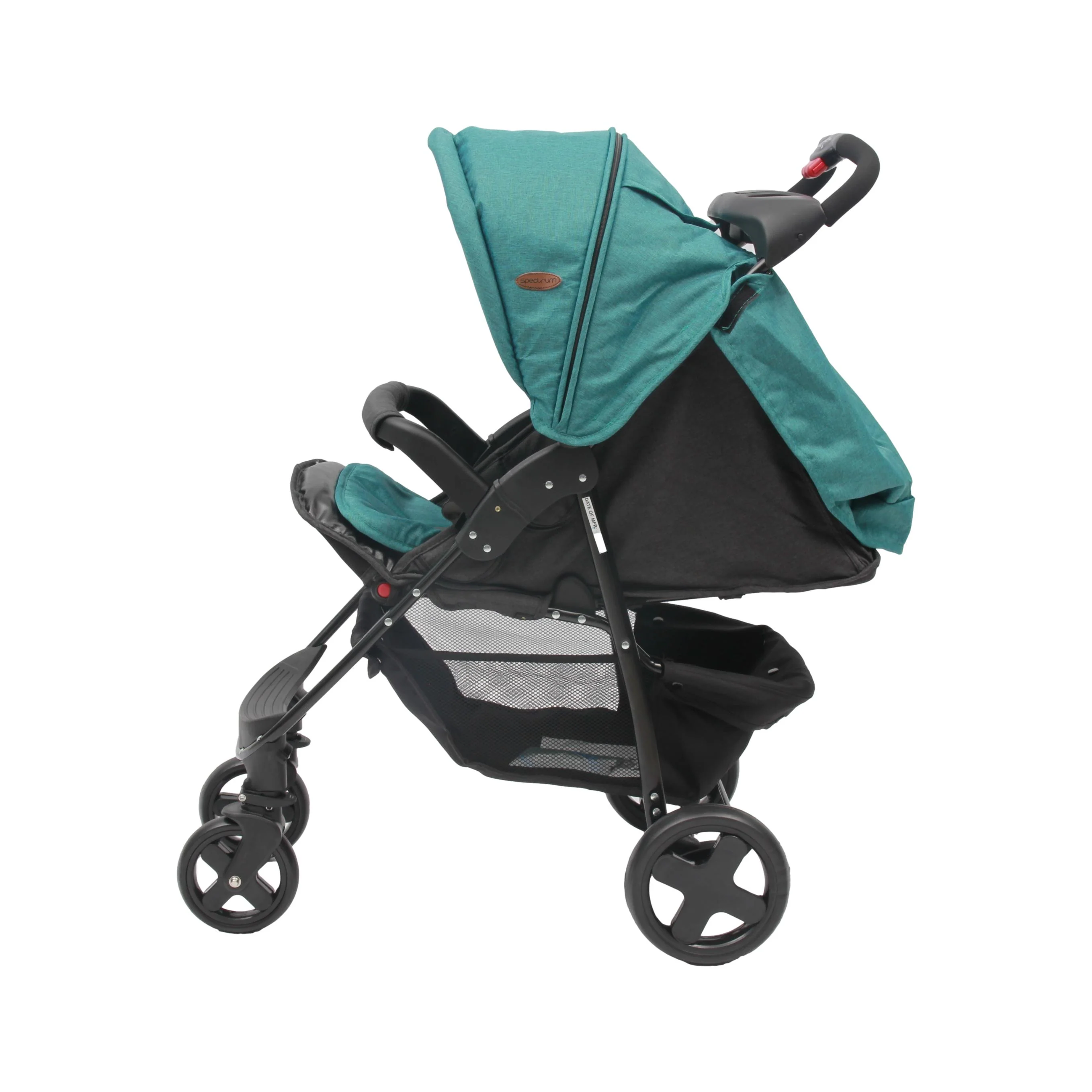 COCHE SPL 302 SPECTRUM - Image 4